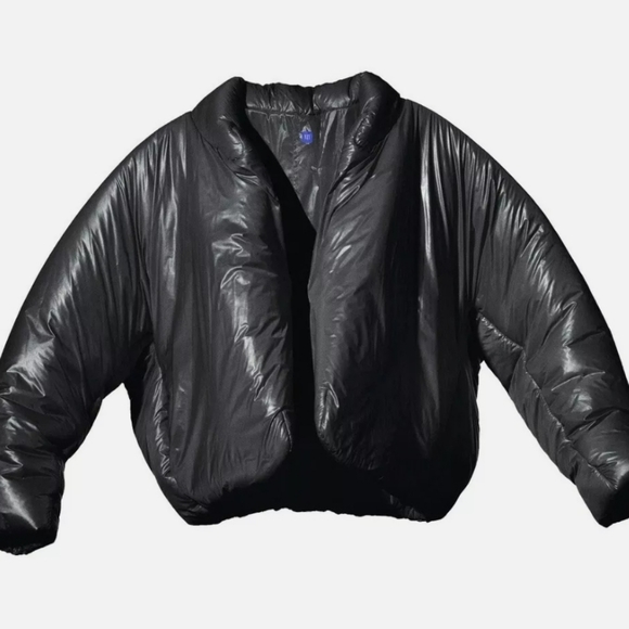 yzy Other - Yzy Gap Jacket Coat MEDIUM M New